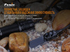 Выносная кнопка Fenix AER-02 V2.0 (PD/TK Series 18650)
